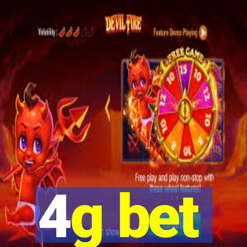 4g bet